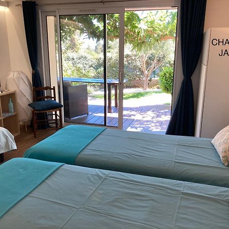 Villa Esterel Plage Saint-Raphaël エクステリア 写真