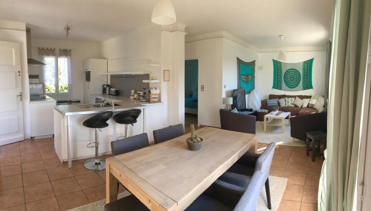 Villa Esterel Plage Saint-Raphaël エクステリア 写真