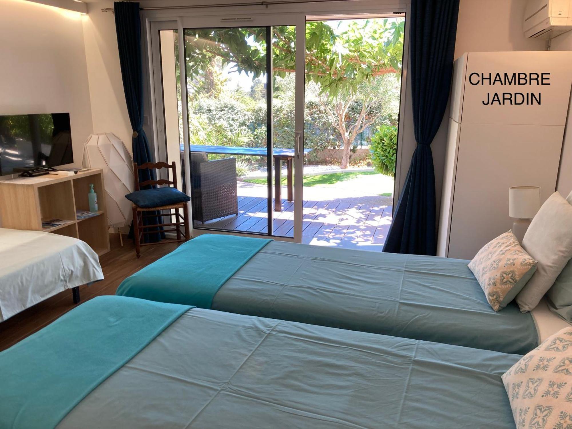 Villa Esterel Plage Saint-Raphaël エクステリア 写真